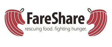 FareShare Rescuing Food Fighting Hunger